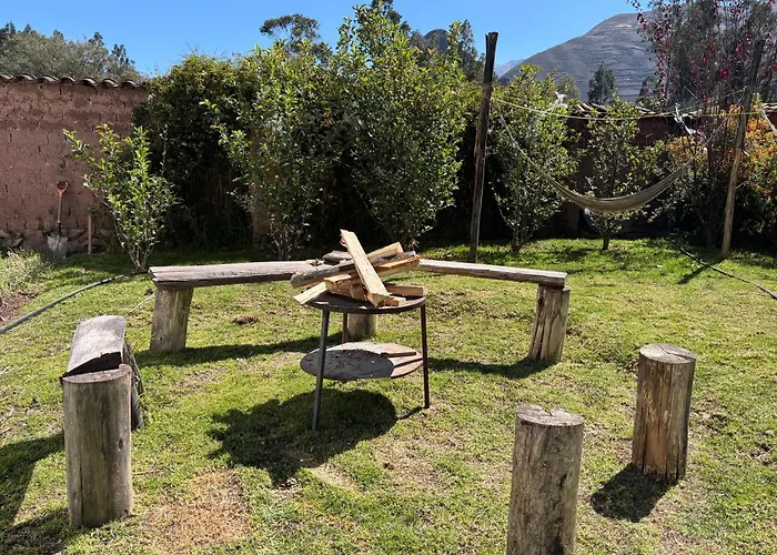 Valle Sagrado Urubamba
